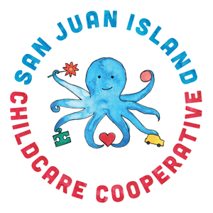 San Juan Island Childcare Cooperative